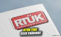 RTÜK’ten Kanallara Ceza Yağmuru: Tepkiler Büyüyor!