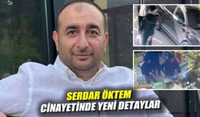 MHP’li Avukat Öktem’in Cinayetinde Yeni Gelişmeler