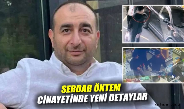 MHP’li Avukat Öktem’in Cinayetinde Yeni Gelişmeler