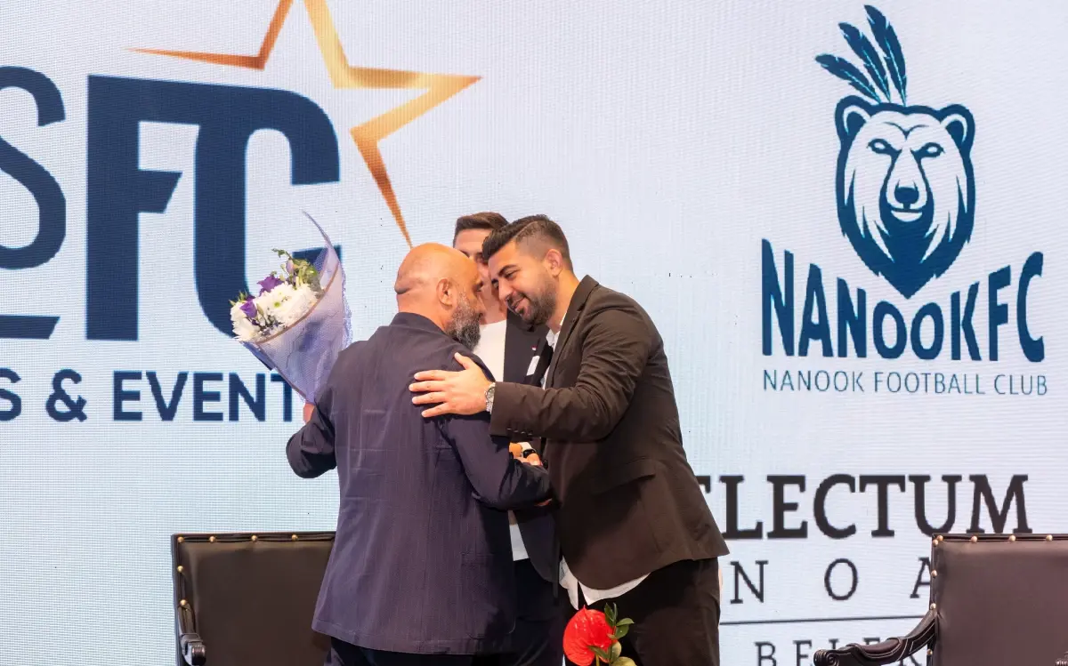 SPOR Yatırımcıları Antalya’da Geleceği Şekillendiriyor