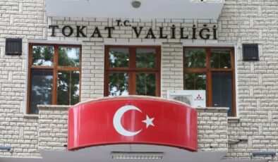 Tokat’ta Etkinlikler 2 Gün Boyunca Yasaklandı!