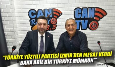 Şahin’den Radyo Programında İddialı Vaatler!