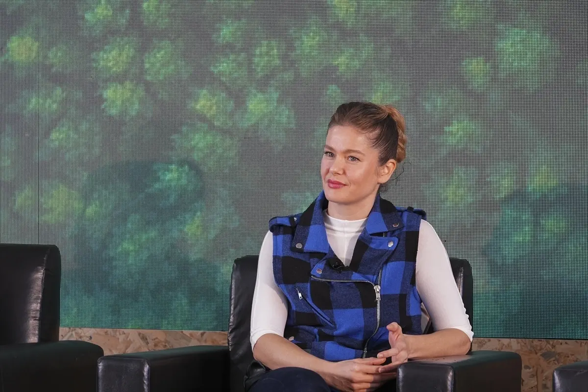 İzmir’de 310 Bin Fidan Toprakla Buluştu!