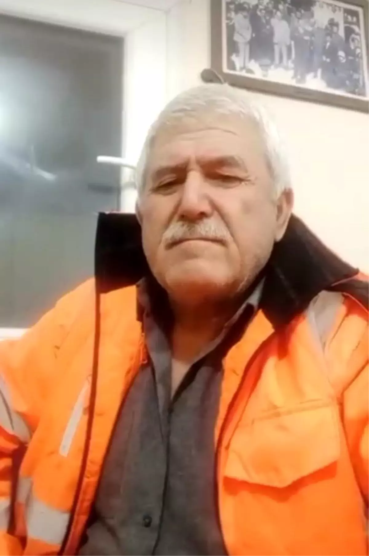 İzmir’de Gemi Ambarına Düşen İşçi Hayatını Kaybetti