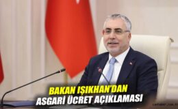 Asgari Ücret İçin Komisyon Aralık’ta Toplanıyor