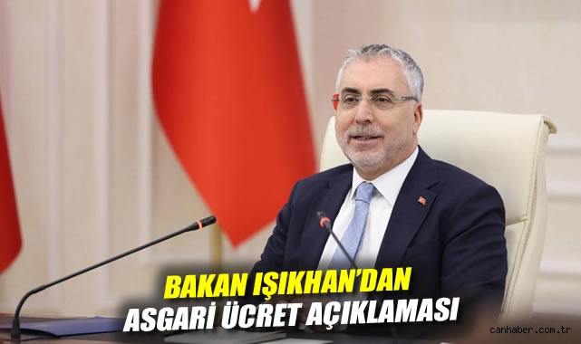 Asgari Ücret İçin Komisyon Aralık’ta Toplanıyor