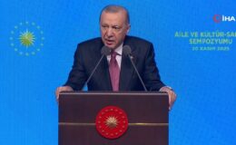 Aile ve Sanat Sempozyumu’nda Gelecek Vurgusu