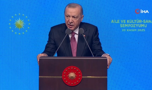 Aile ve Sanat Sempozyumu’nda Gelecek Vurgusu