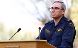 7 PKK’lı Terörist Teslim, 60 Bin Kaçak Engellendi