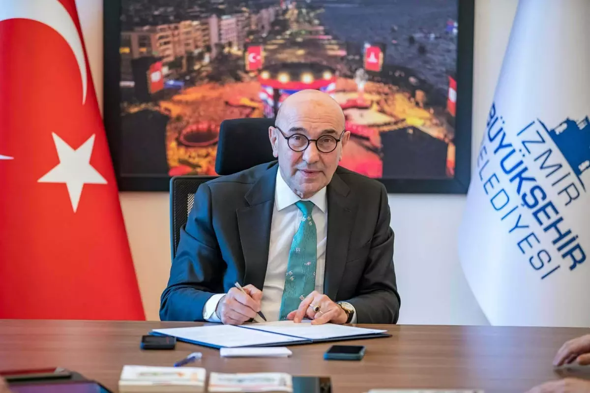 İZBETON’da Yolsuzluk Davası: 56 Sanık Mahkemede!