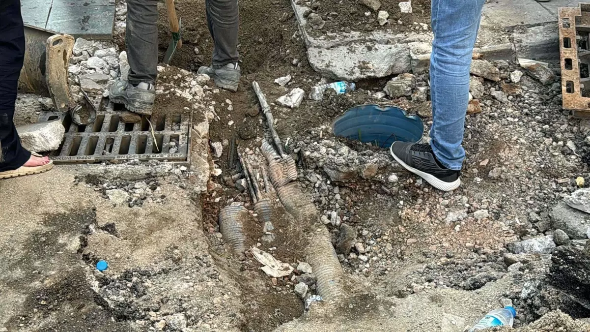 İzmir’de Elektrik Akımında İki Canın Bedeli: 46 Sanık!