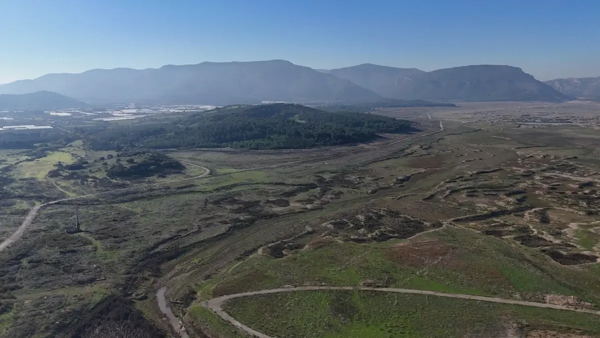 İzmir’in Su Krizi Giderek Büyüyor!