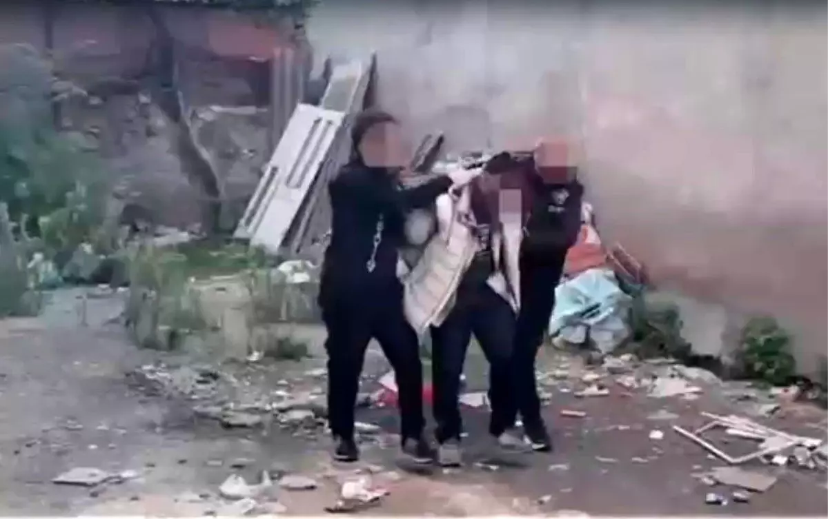 İzmir’de Dev Operasyon: 145 Gözaltı!