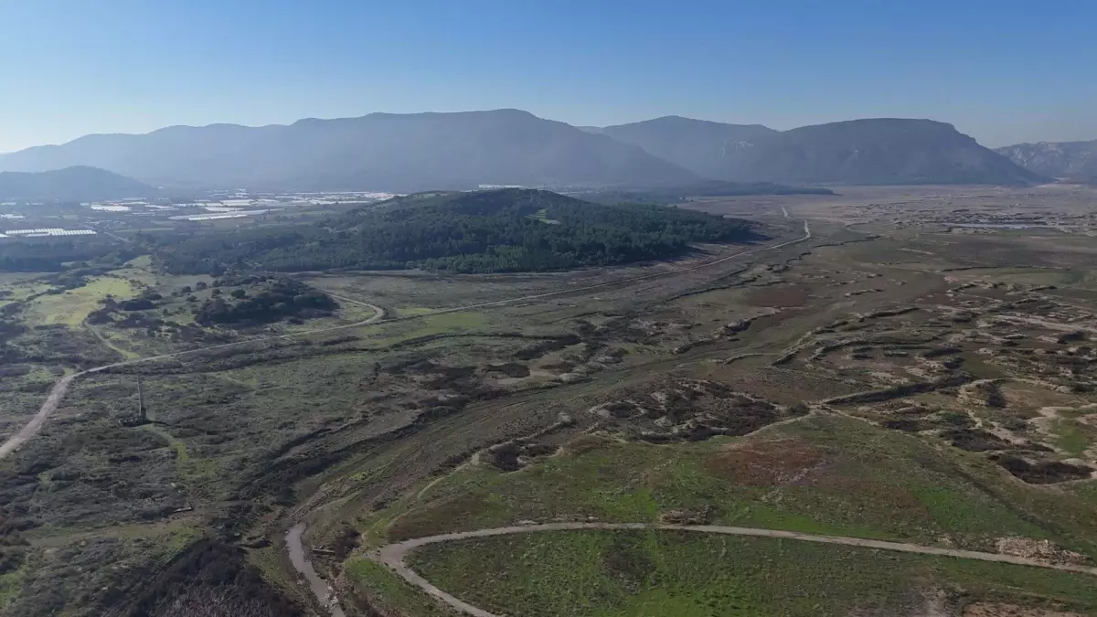 İzmir’de Su Kesintileri 2026’ya Kadar Devam Edebilir!