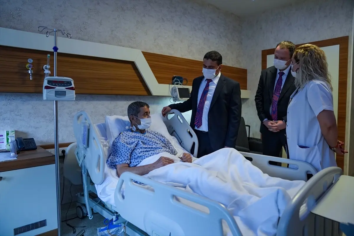 Trenle Zamanla Yarış: Hayat Kurtaran Makinistler