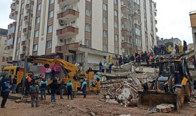 Deprem Davasında Yeni Gelişme: Güvence Bedeli!