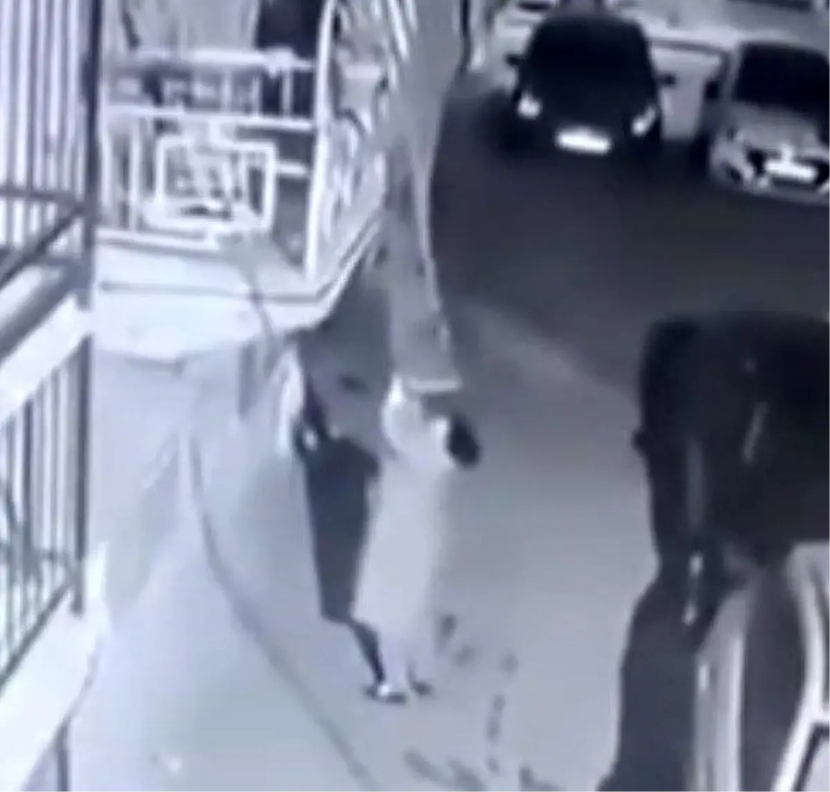 İzmir’de Halı Hırsızları Alarm Verdi!