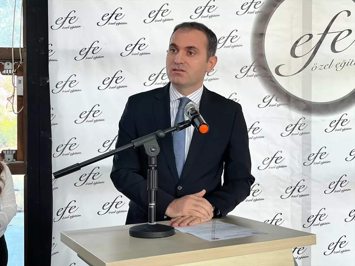 Bayındır’da Engelliler Günü Etkinlikleri Renkli Geçti