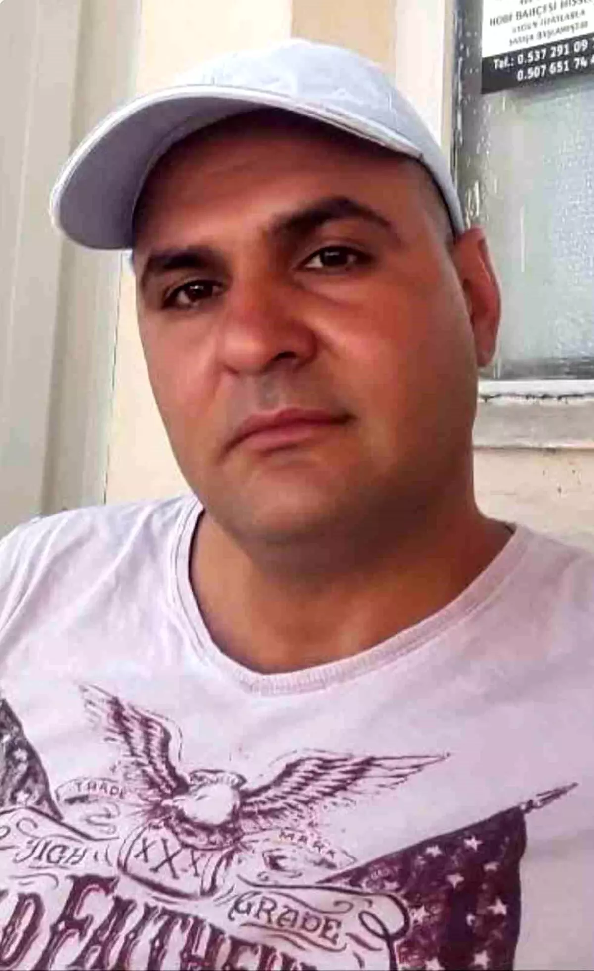 Dananın Darbesiyle Hayatını Kaybeden Adam!