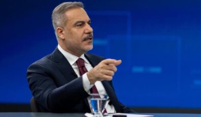 Türkiye’den Filistin ve Suriye’ye Çarpıcı Mesajlar!