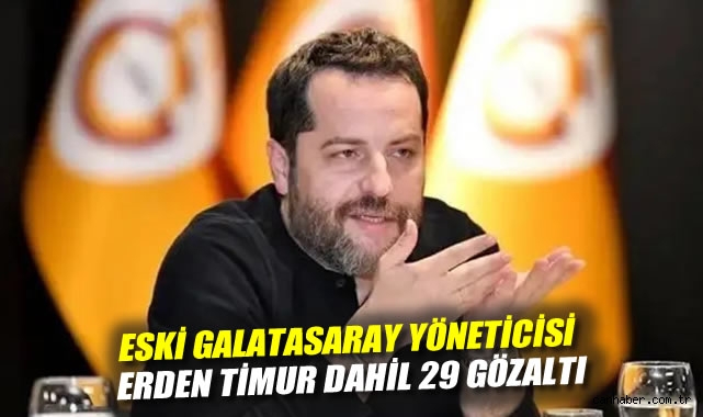 Futbolda Bahis Soruşturmasında Yeni Gözaltı Dalgaları!