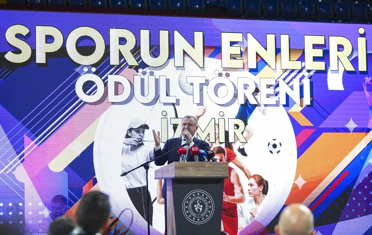 Sporla Bağımlılığa Karşı Yeni Nesil Mücadelesi