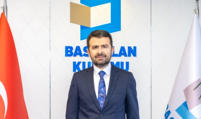 Basın Sektöründe Güçlenme ve Dönüşüm Vurgusu