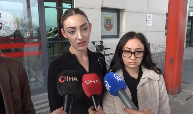 Güllü’nün Ölümü: Kızı ve Arkadaşı Tutuklandı!