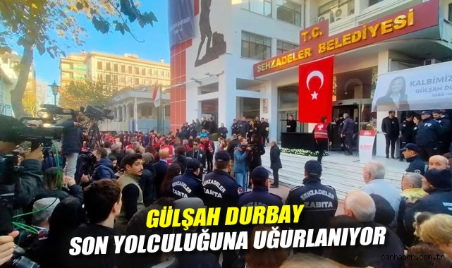 Manisa İki Ayrı Acıyla Sarsıldı: Durbay ve Zeyrek