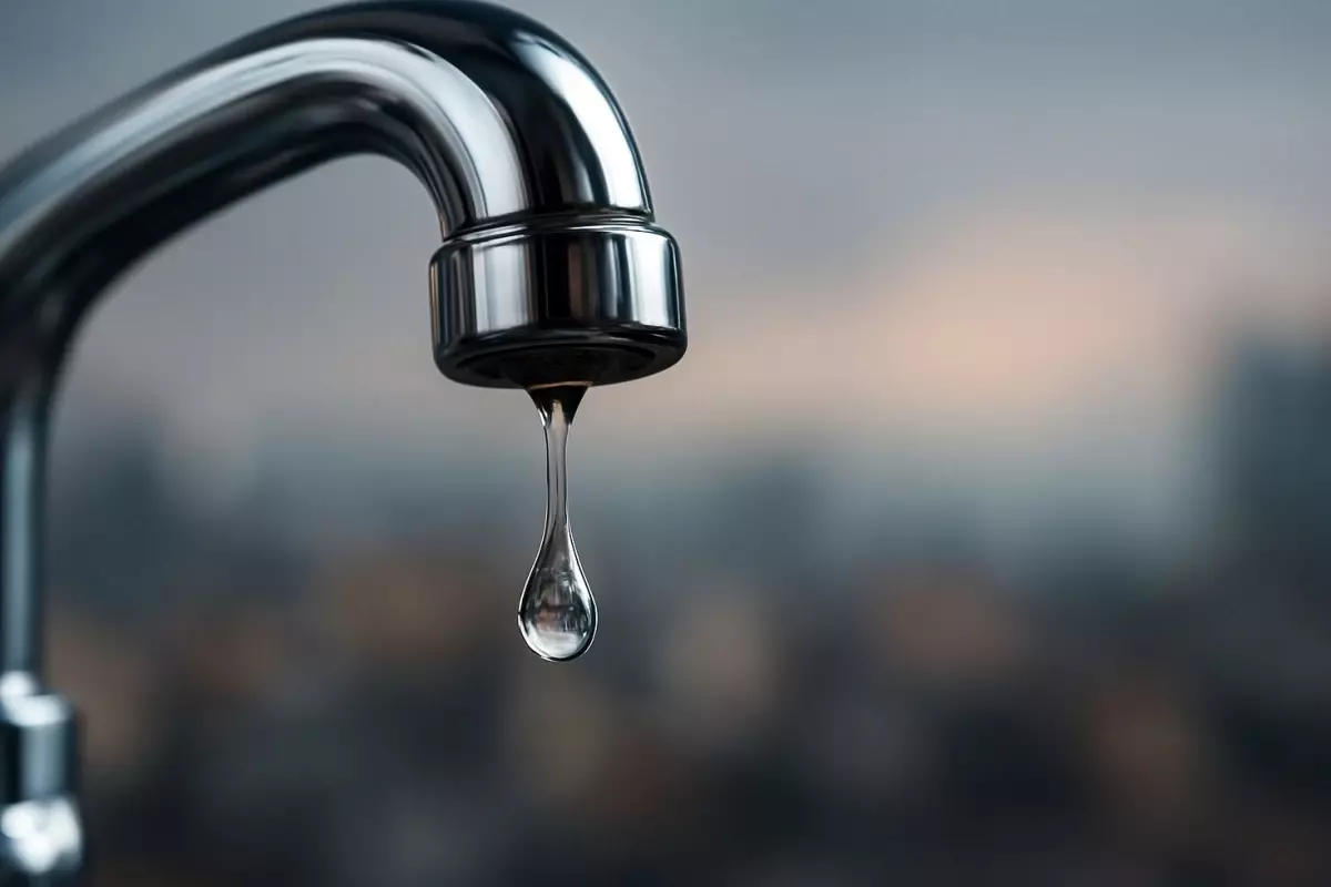 İzmir’de Su Kesintileri Her Gün Uygulanacak!