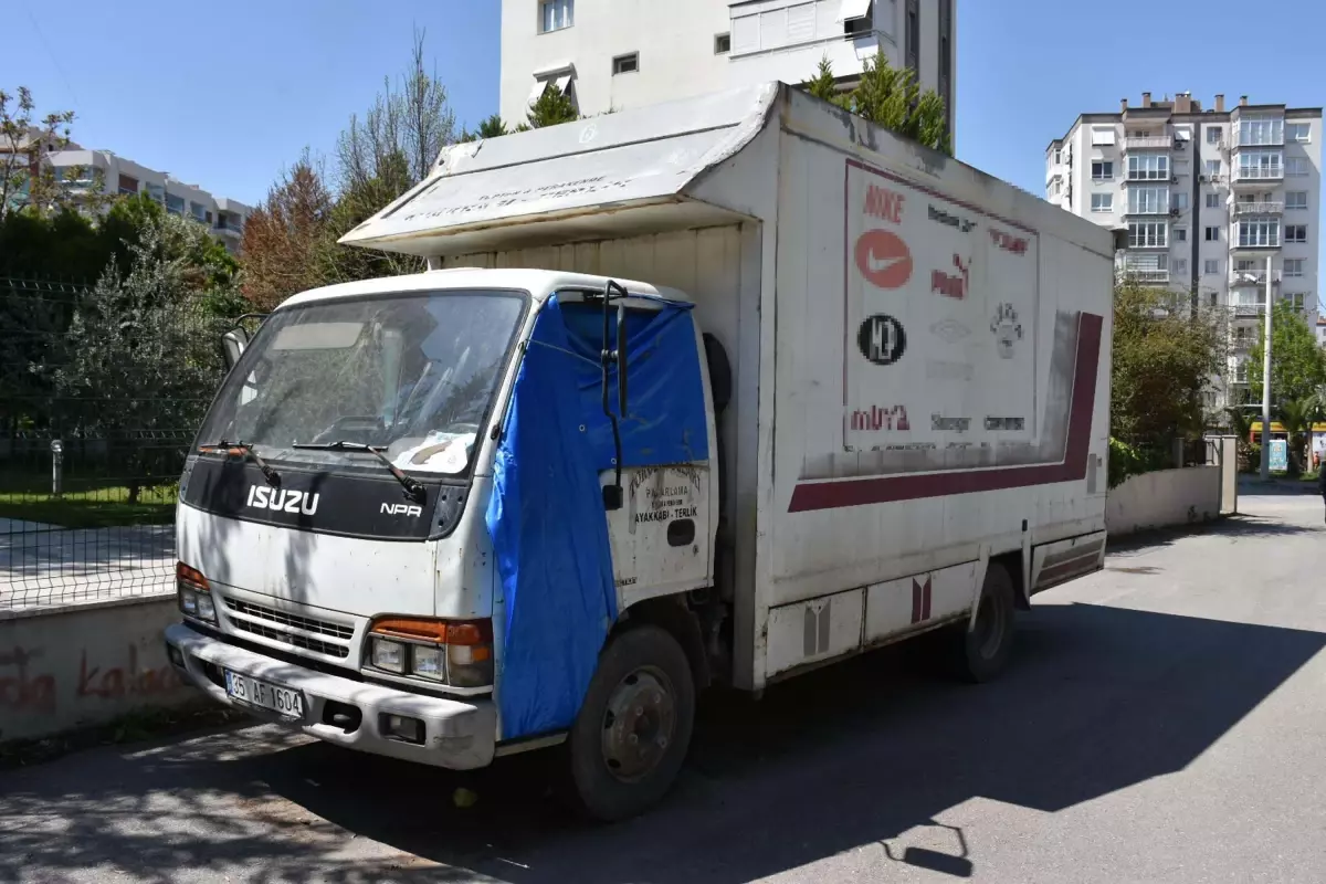 Kan Donduran Cinayet: ‘Hatırlamıyorum’ Savunması!