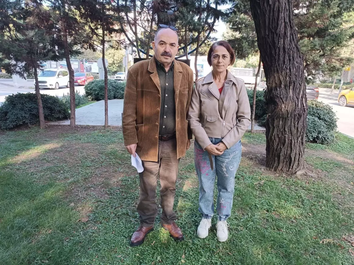 İzmirli Çift, Karadağ’da 300 Bin Euro Dolandırıldı!