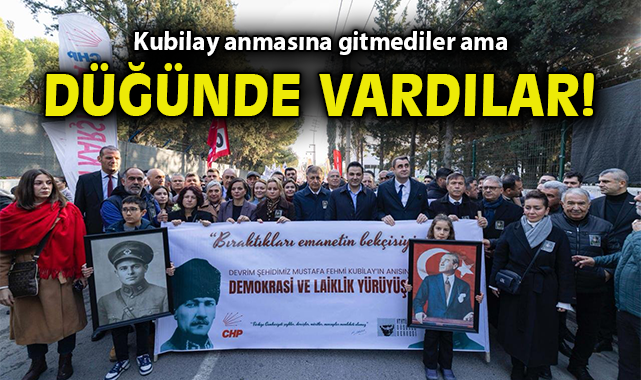 Menemen Anmasına Dikkat Çeken Katılım Eksikliği