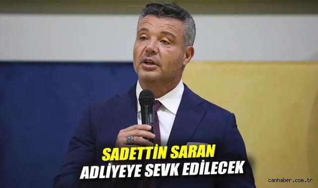 Sarı-Lacivert’te Şok Gözaltı: Saran Ne Yapacak?