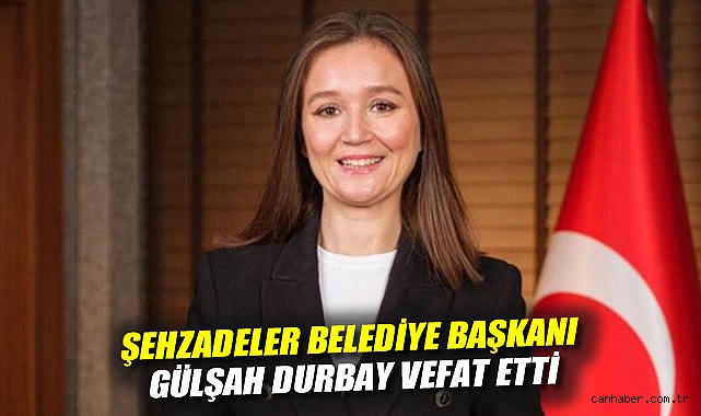 Gülşah Durbay Hayatını Kaybetti, Acı Haber Geldi!