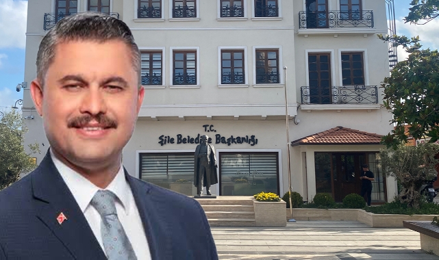 Şile Belediyesine Operasyon: 22 Şüpheli Gözaltında