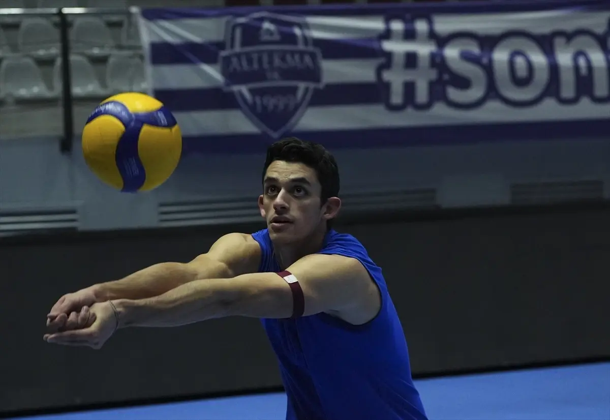 Altekma, Avrupa’da Tarih Yazmaya Hazırlanıyor!