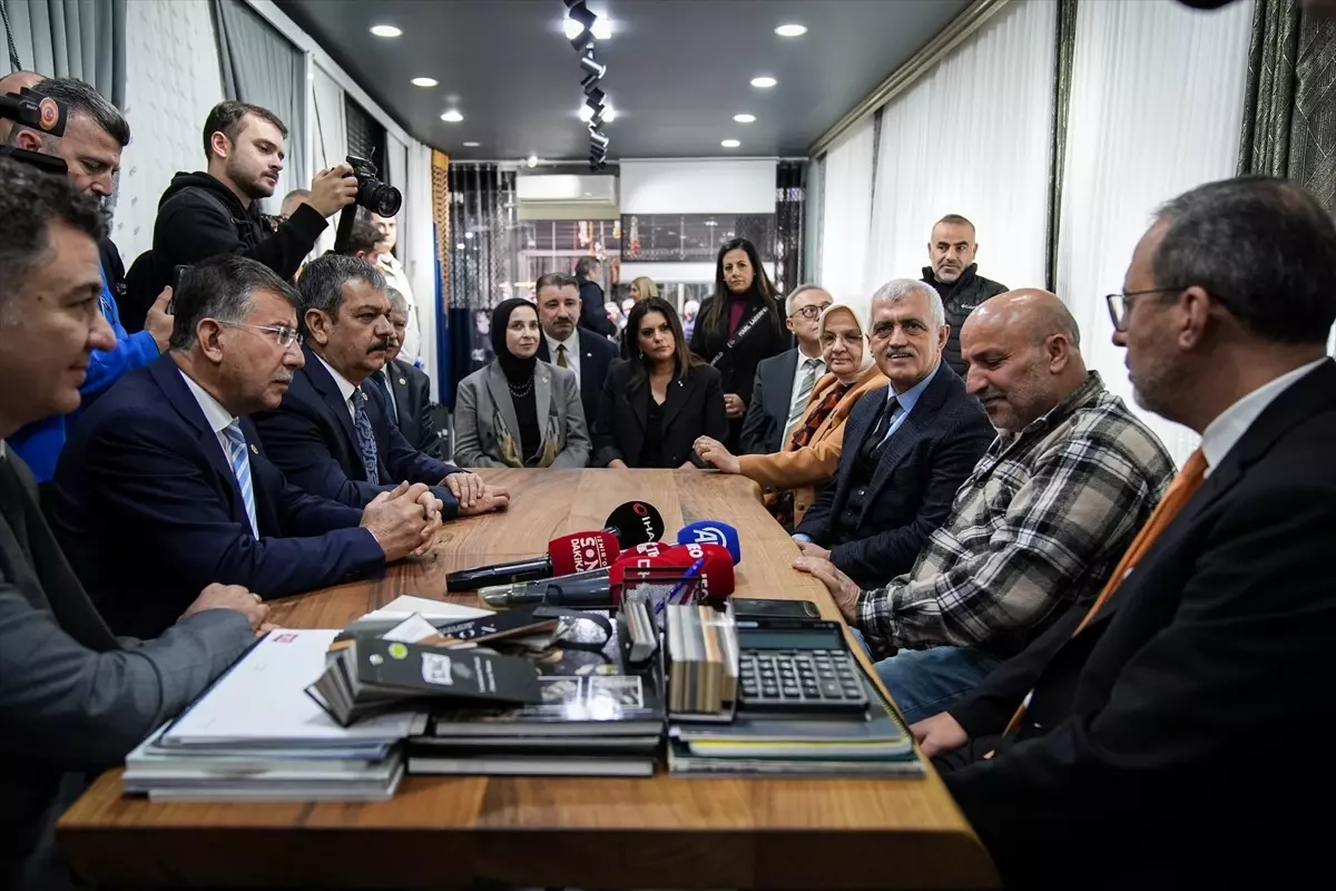 İzmir’de Engelli Bireyler İçin İstişare Toplantısı!