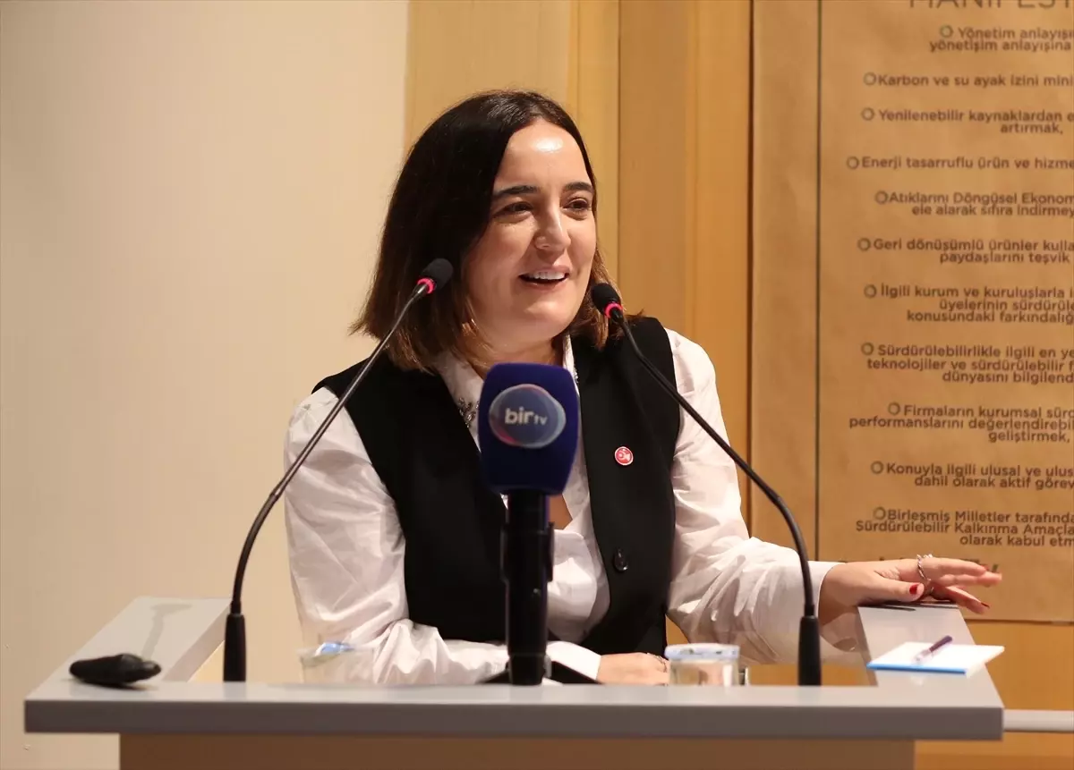 Kadın Girişimcilerden Güçlü İşbirliği Mesajı!