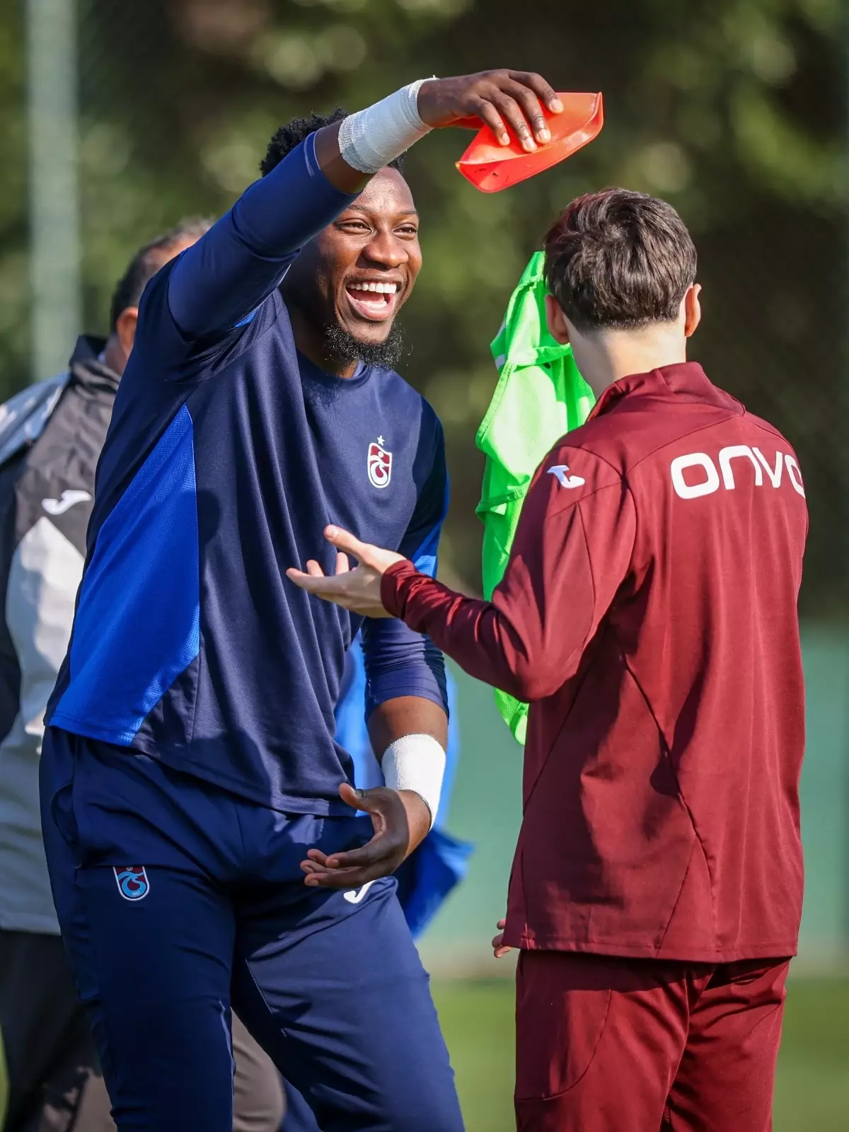 Trabzonspor, Göztepe’ye 7 eksikle gidiyor!