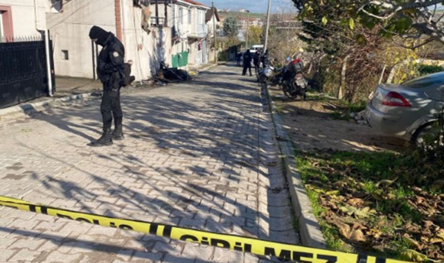 Yalova’da DEAŞ Operasyonunda 3 Polis Şehit Oldu