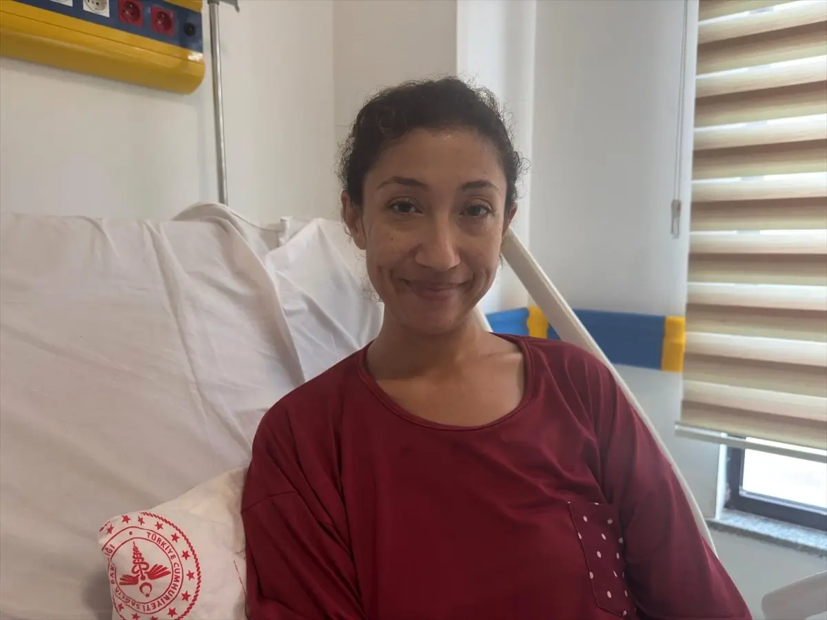 Zayıflama Kahvesi Hayatını Tehlikeye Attı!