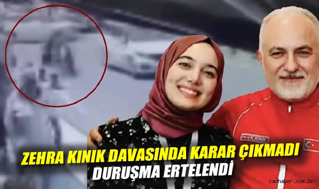 Kızılay Eski Başkanı’nın Kızı Davasında Yeni Gelişme!