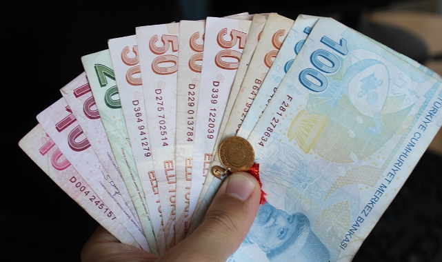 2026 Ramazan Fitresi 240 Lira Olarak Belirlendi