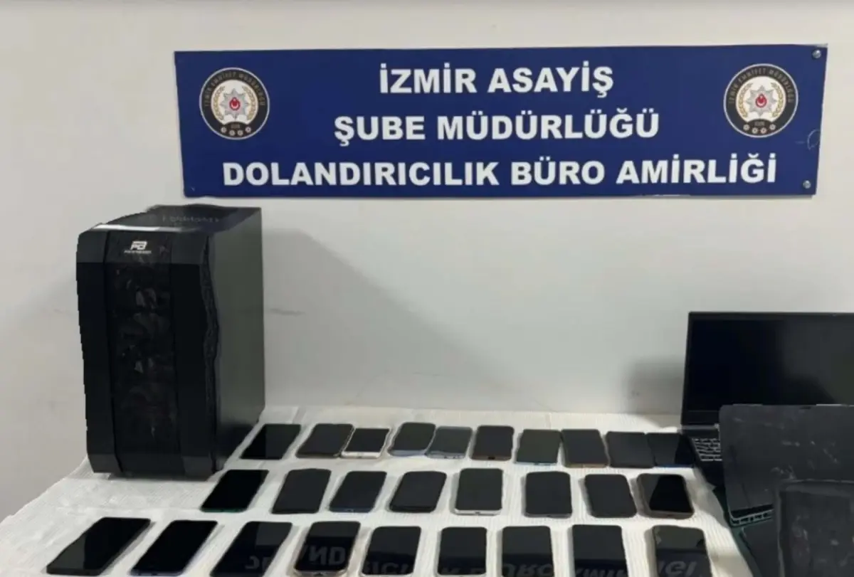 Uzlaştırmacı Avukat Dolandırıcılarına Şok Operasyon!