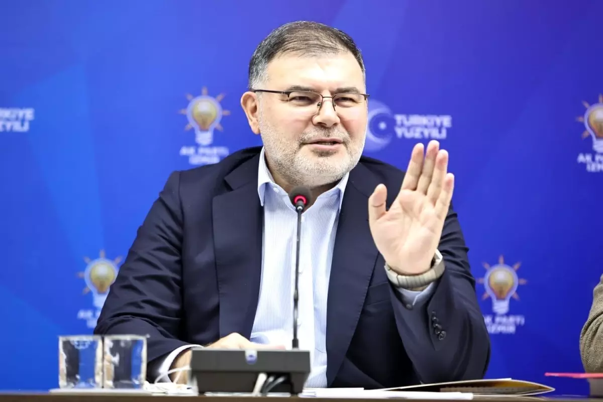 Bornova’da Ruhsat Engeli: CHP Eleştirildi!