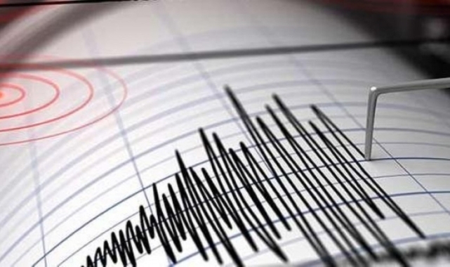 Deprem Paniği: Büyüklük 5.1 ve 5.2 Arasında!