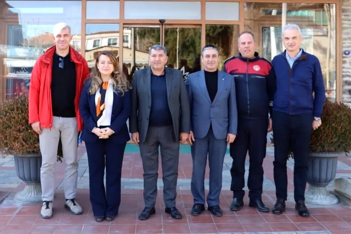 Bayındır’a İkinci İtfaiye Birimi Kuruluyor!