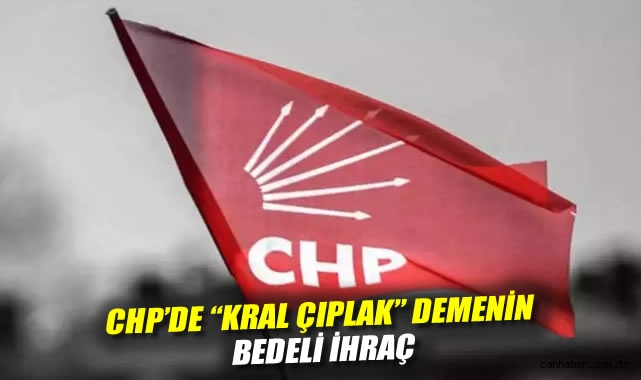 CHP’de Kraliyet Tartışması: Demokratik İhtiyaç!