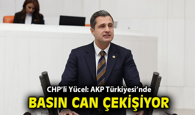 2025’te Basın Özgürlüğü: Gazetecilere Yılın Karnesi